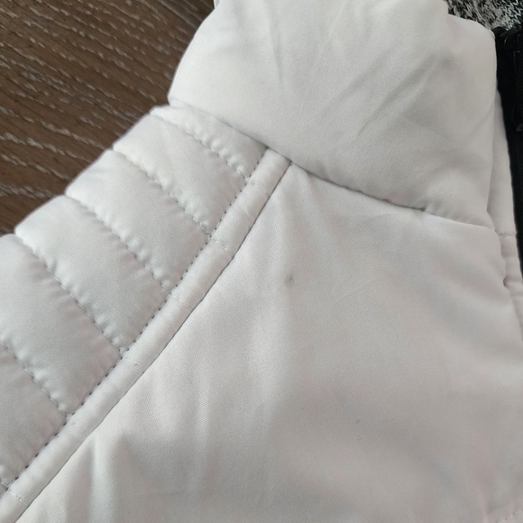 Hard Edge Men's Full Zip Hooded Jacket - Picture 5 of 6